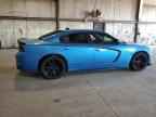 2016 DODGE CHARGER