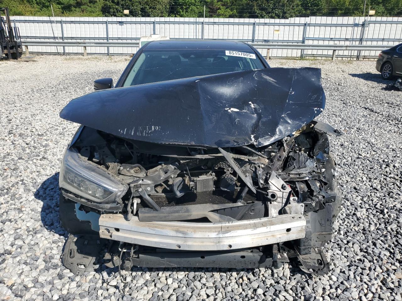 2018 ACURA TLX