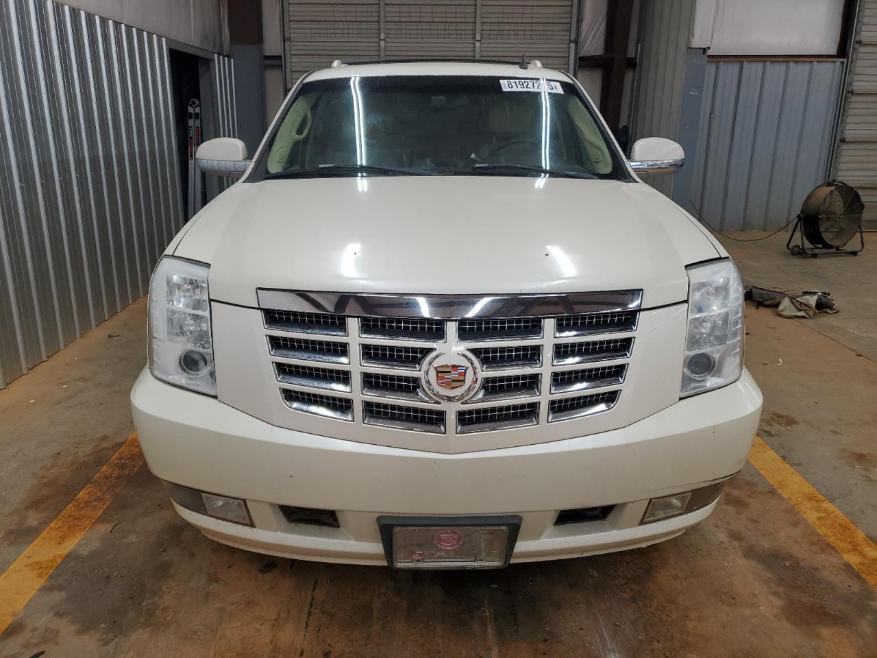2007 CADILLAC Escalade ESV