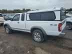 1999 NISSAN Frontier