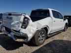 2022 GMC Sierra