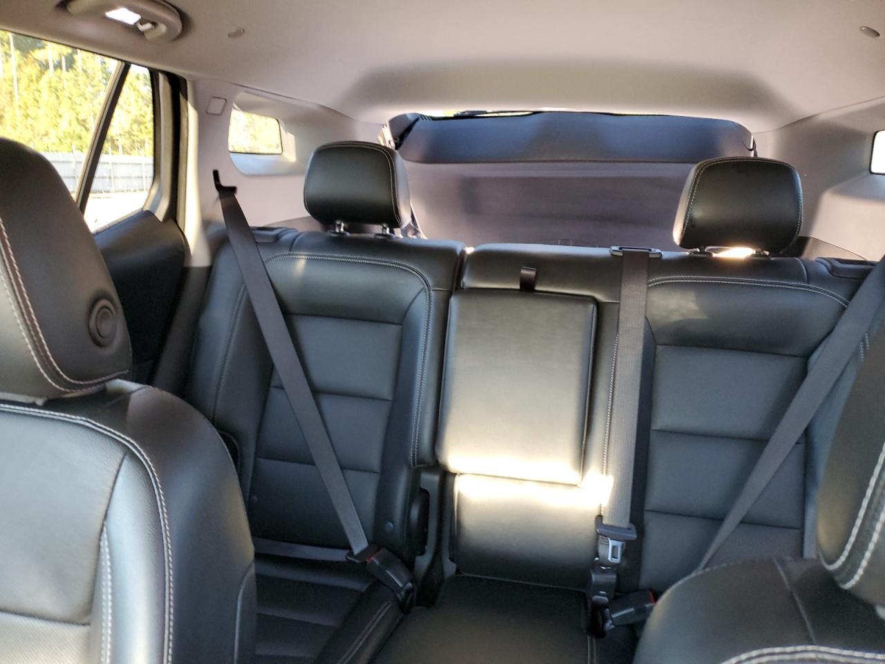 2023 GMC Terrain