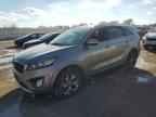 2018 KIA SORENTO