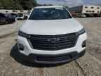 2022 CHEVROLET TRAVERSE