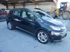 2017 CHEVROLET Bolt EV