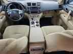 2013 TOYOTA HIGHLANDER