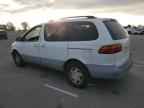 1998 TOYOTA SIENNA