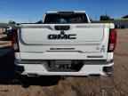 2022 GMC Sierra
