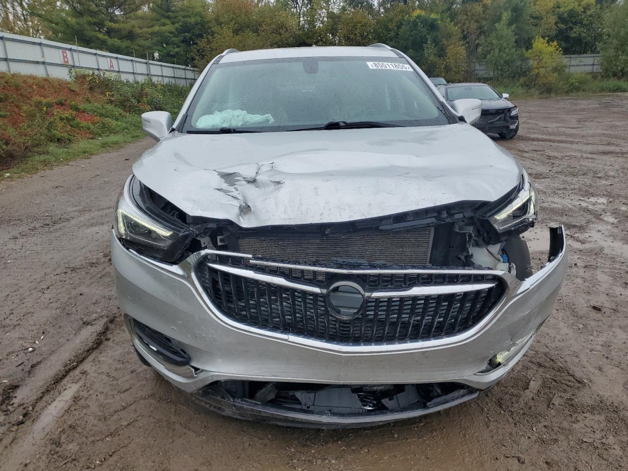 2020 BUICK ENCLAVE