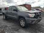 2015 TOYOTA TACOMA