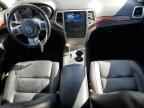 2012 JEEP Grand Cherokee
