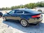2015 JAGUAR XF