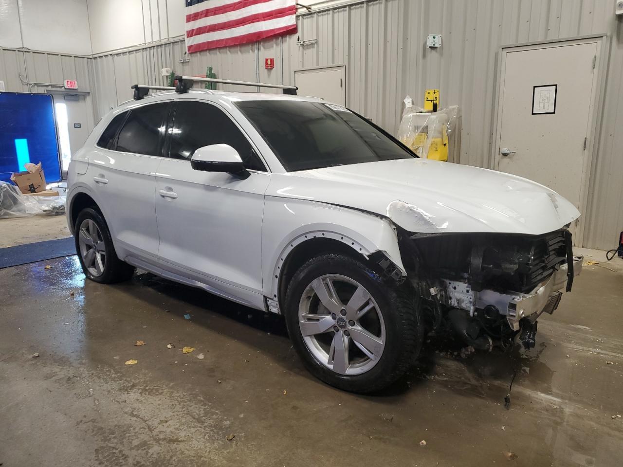 2019 AUDI Q5