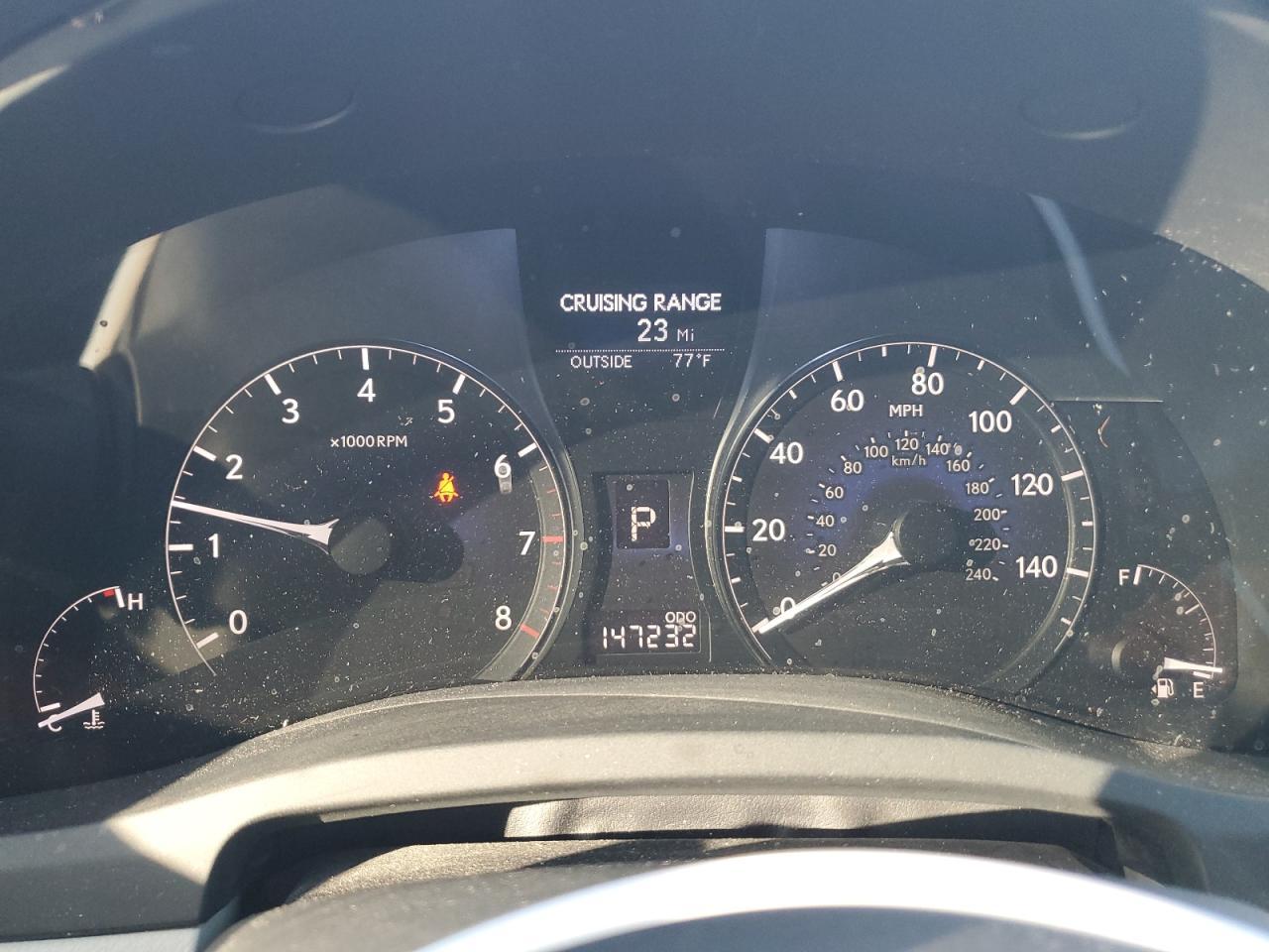 2010 LEXUS Rx