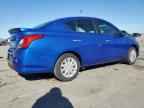 2017 NISSAN VERSA