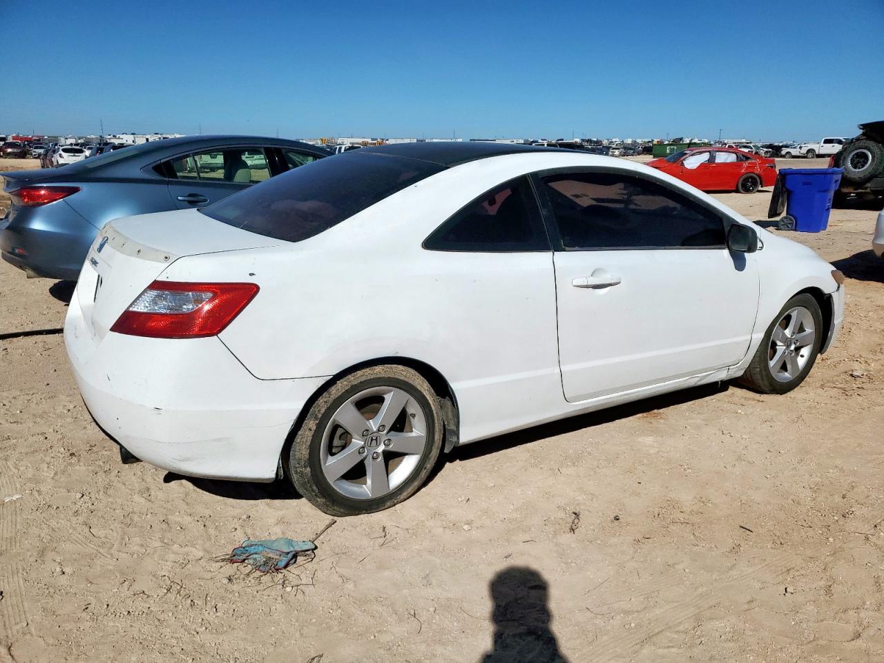 2006 HONDA CIVIC