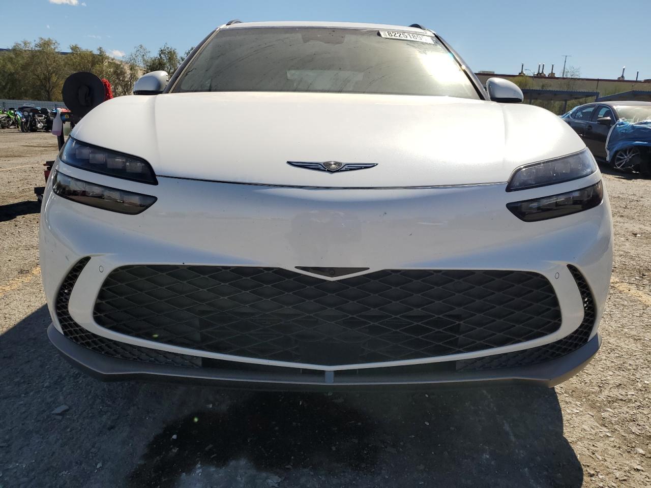 2023 GENESIS GV60