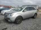 2012 ACURA MDX