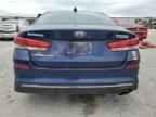 2020 KIA OPTIMA
