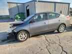 2019 NISSAN VERSA