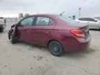2017 MITSUBISHI MIRAGE