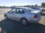 2001 VOLKSWAGEN JETTA
