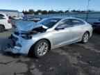 2016 CHEVROLET Malibu Limited