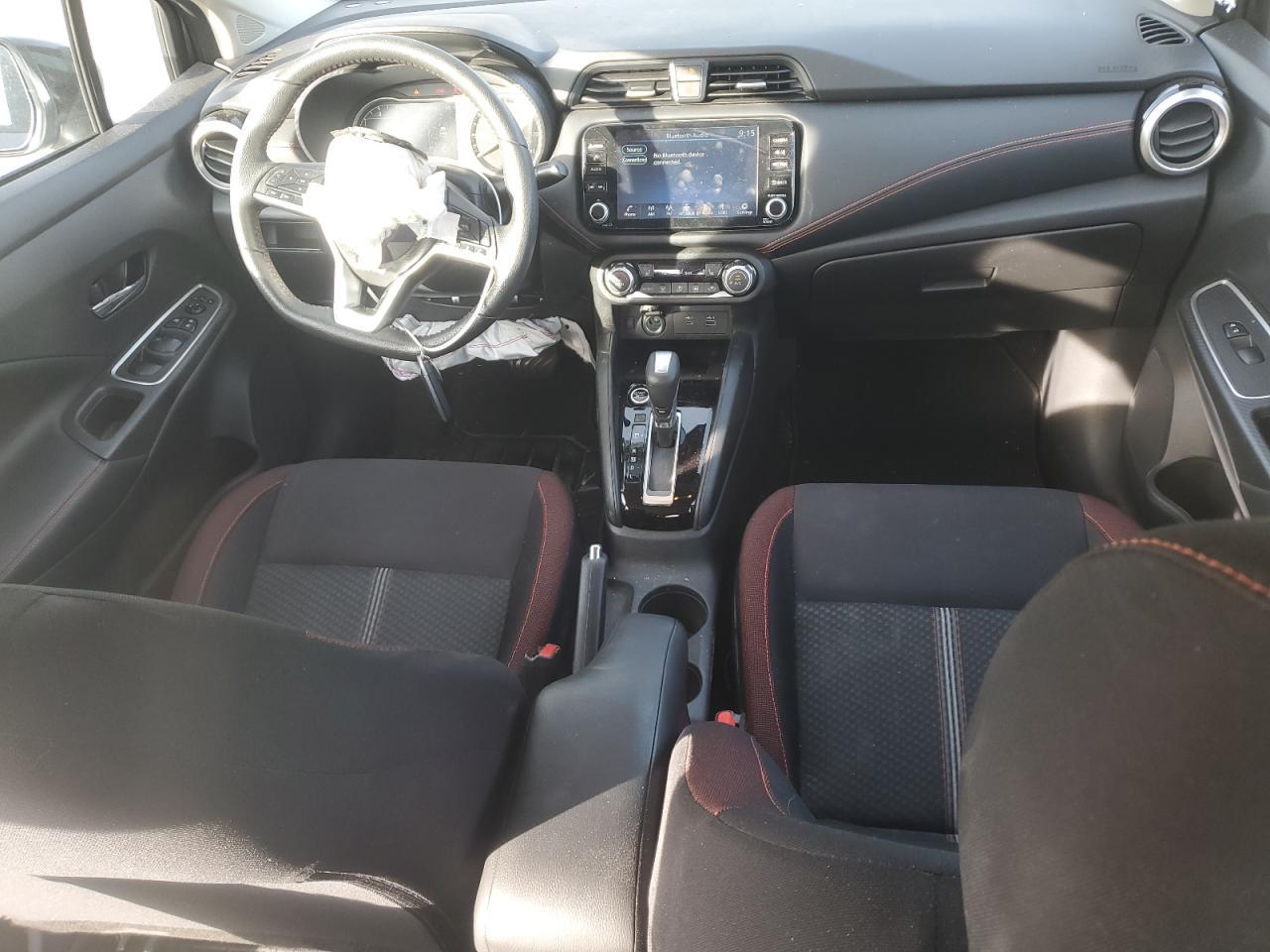 2023 NISSAN VERSA