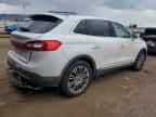 2016 LINCOLN MKX