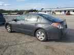2007 NISSAN ALTIMA