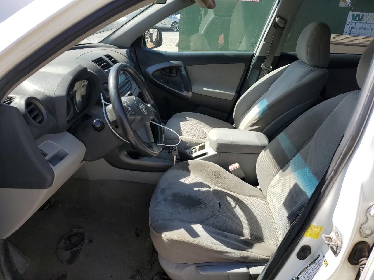 2012 TOYOTA RAV4