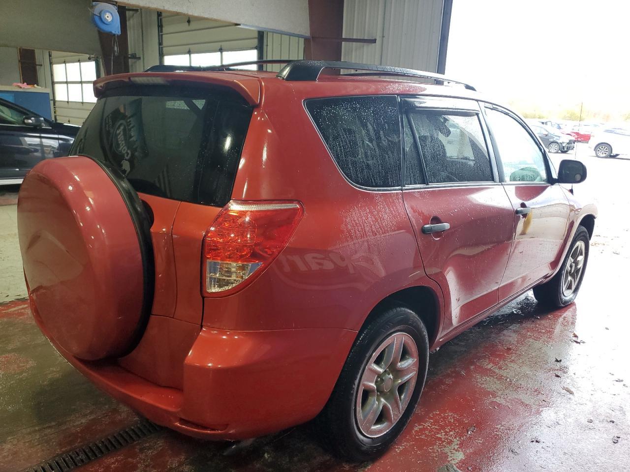 2006 TOYOTA RAV4