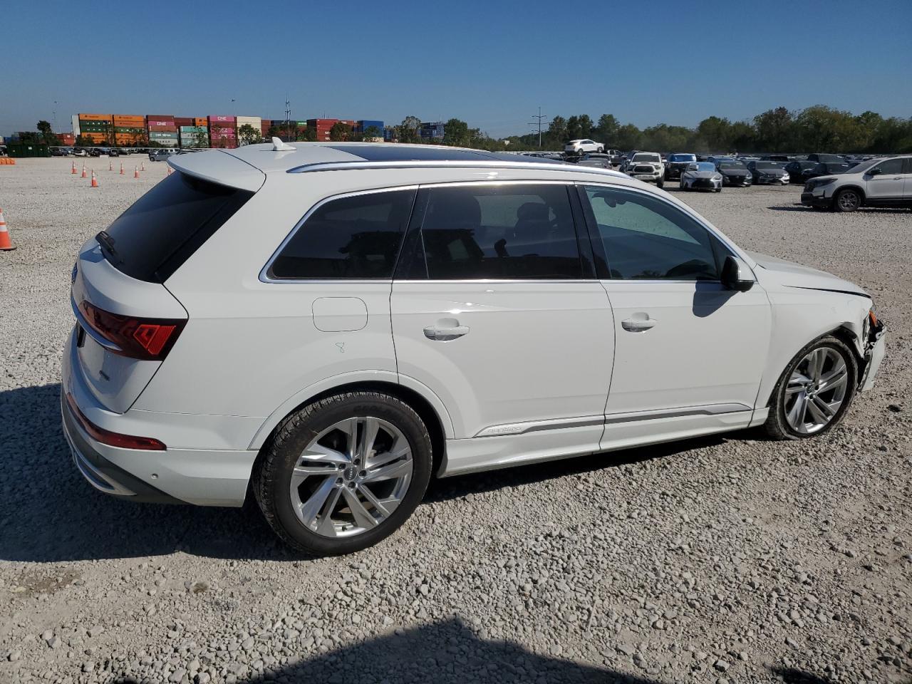 2021 AUDI Q7