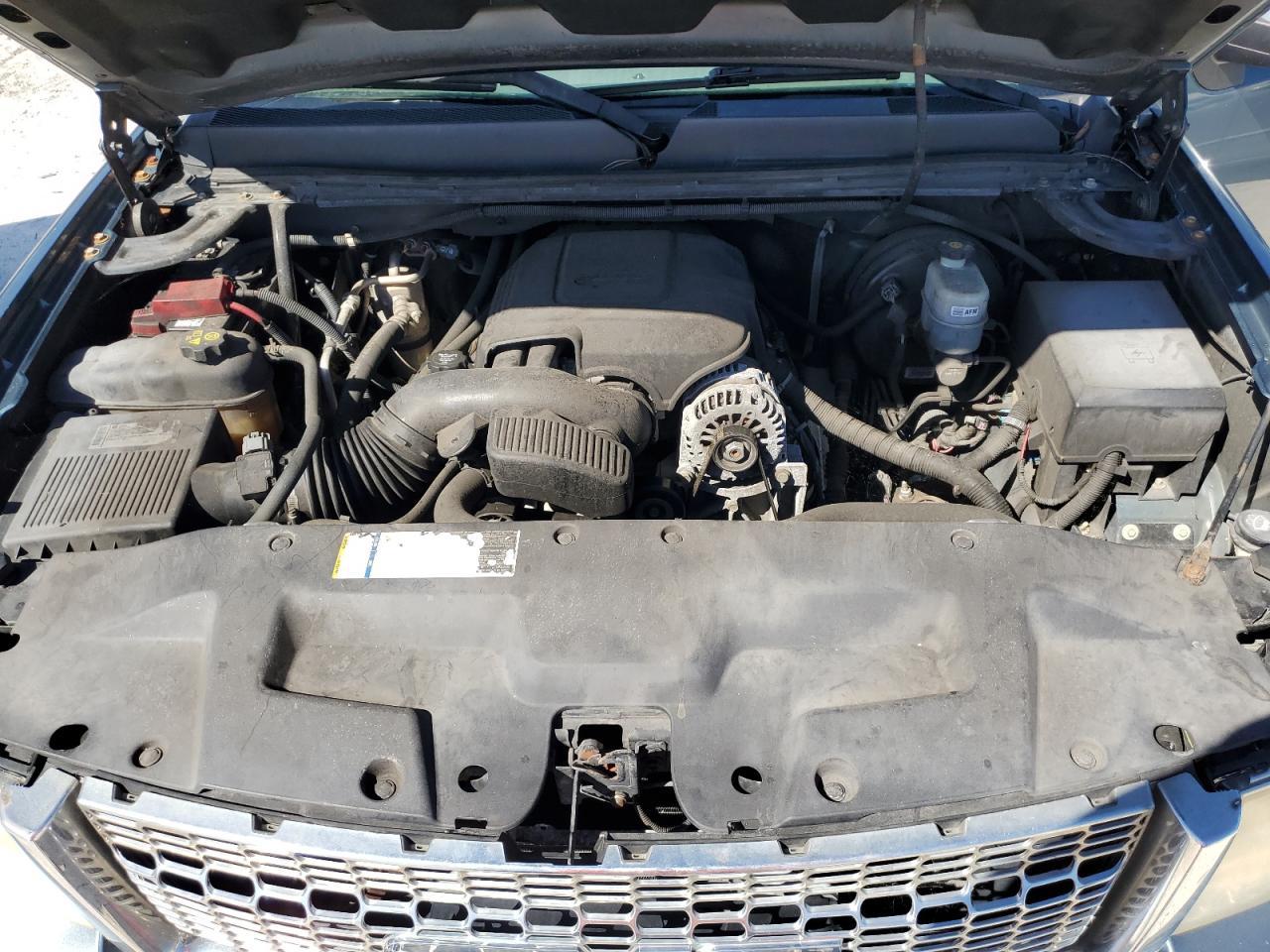 2011 GMC Sierra