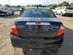 2010 FORD FUSION