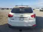 2012 HYUNDAI TUCSON