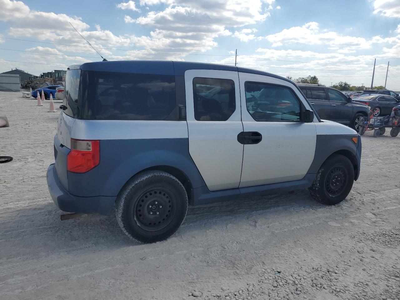 2006 HONDA Element