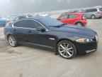 2015 JAGUAR XF