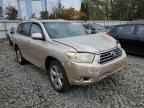 2008 TOYOTA HIGHLANDER