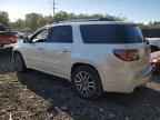 2013 GMC ACADIA