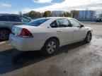 2008 CHEVROLET IMPALA
