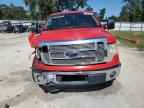 2012 FORD F-150 Lightning