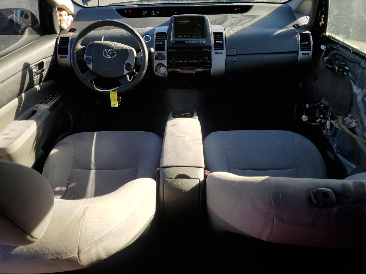 2006 TOYOTA PRIUS