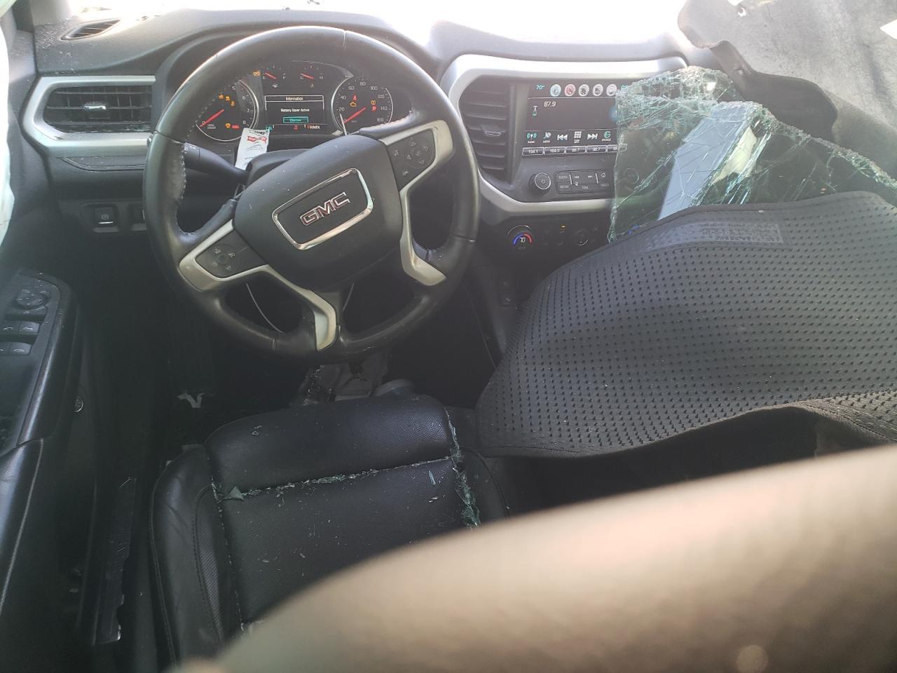 2017 GMC ACADIA