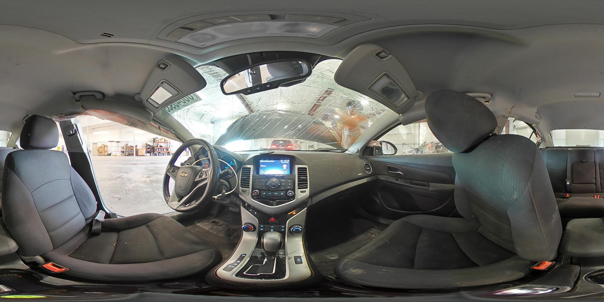 2013 CHEVROLET CRUZE