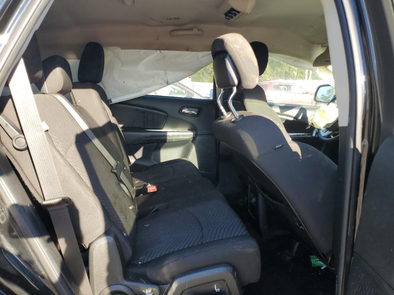 2020 DODGE JOURNEY
