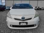 2012 TOYOTA PRIUS V