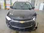 2021 CHEVROLET TRAVERSE