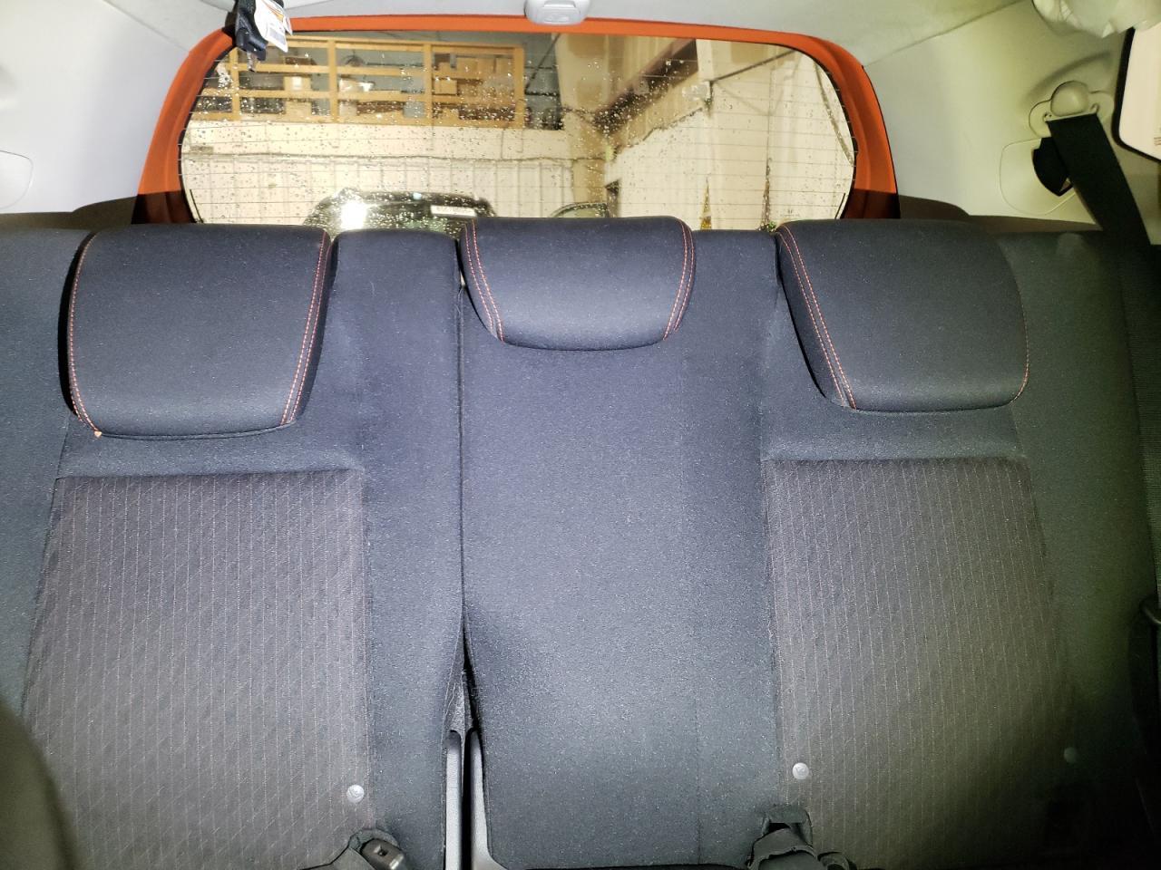 2018 HONDA FIT