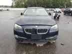 2013 BMW 5 series